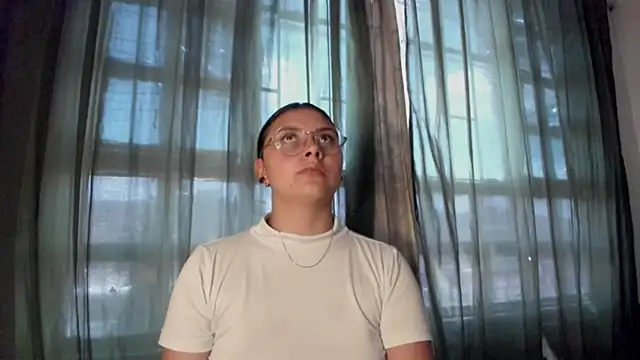 Noellesable online show from 22, 11, 2025