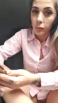 riskyperfect02 online show from 10, 1, 2025