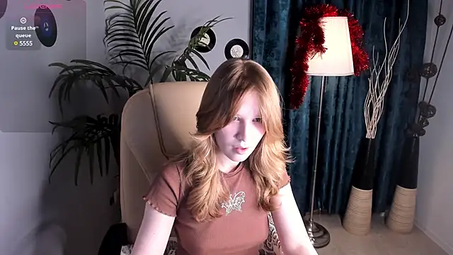 EvaStevs online show from 2, 12, 2024