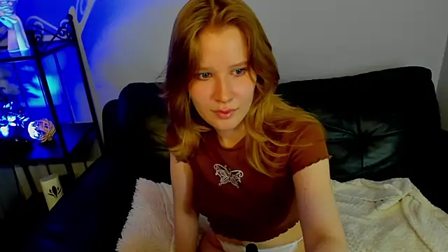 EvaStevs online show from 12, 12, 2024