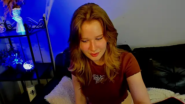 EvaStevs online show from 12, 12, 2024