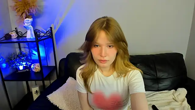 EvaStevs online show from 14, 12, 2024