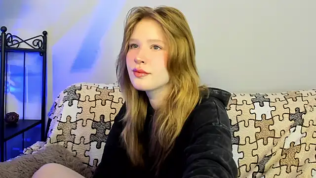 EvaStevs online show from 18, 1, 2025