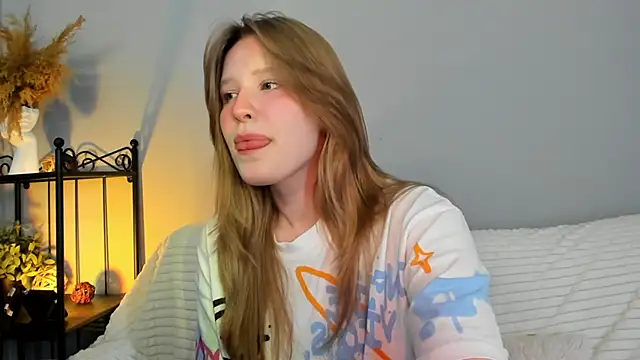 EvaStevs online show from 29, 1, 2025