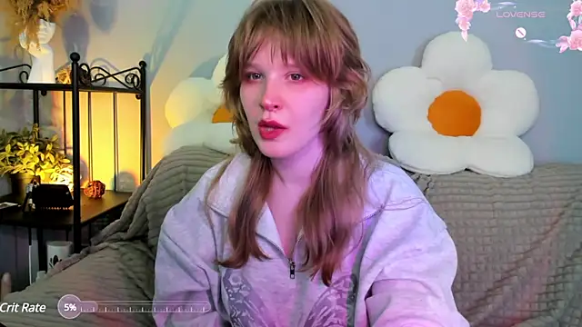 EvaStevs online show from 6, 2, 2025