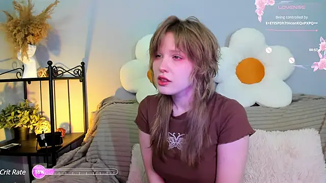 EvaStevs online show from 8, 2, 2025