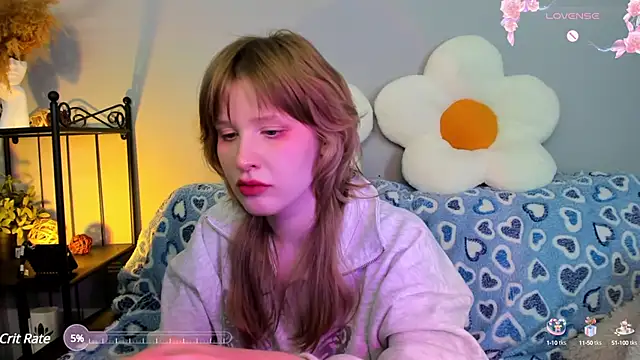 EvaStevs online show from 9, 2, 2025