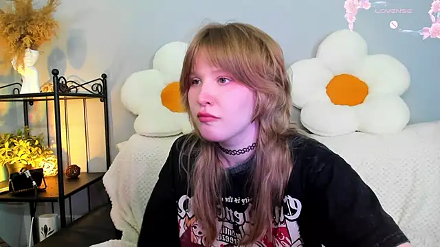 EvaStevs online show from 16, 2, 2025