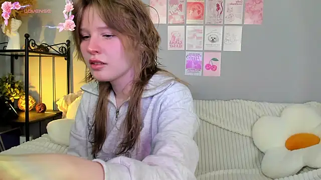 EvaStevs online show from 15, 3, 2025