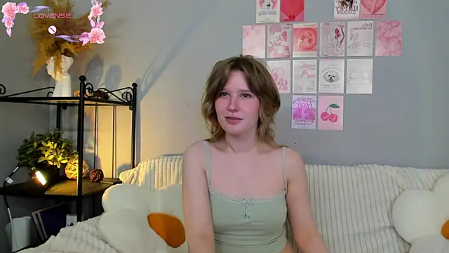 EvaStevs online show from 15, 3, 2025