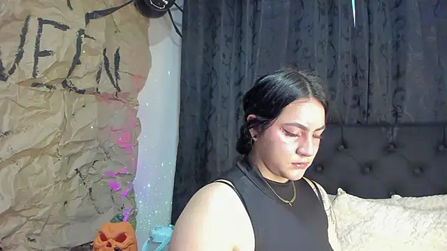 jenifer  power10 online show from 31, 10, 2025