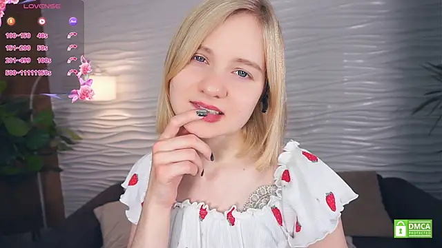 Snapshot of OdelinaFicken chatting on 28, 11, 2025 OdelinaFicken online show from 28, 11, 2025