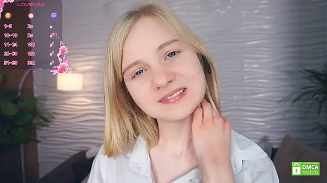 Snapshot of OdelinaFicken chatting on 3, 12, 2025 OdelinaFicken online show from 3, 12, 2025