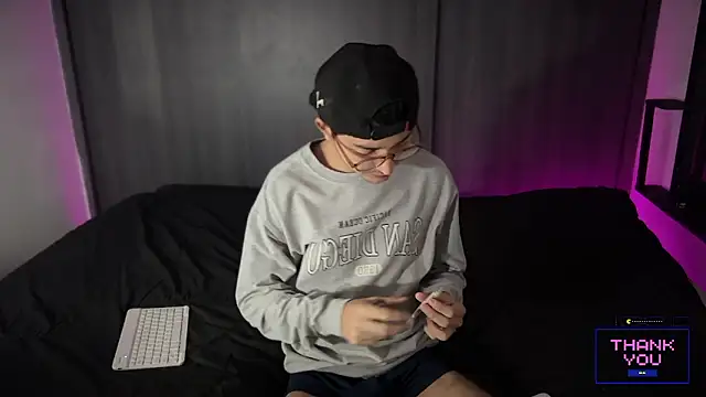 khonsu s online show from 2, 12, 2024