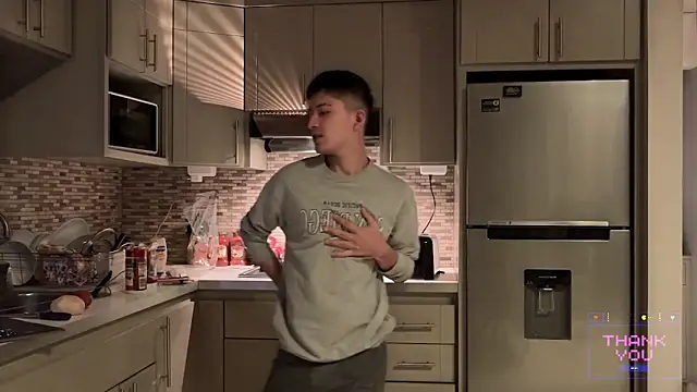 khonsu s online show from 16, 1, 2025