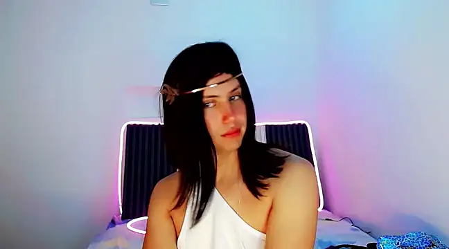 Snapshot of Oxana-Novikov chatting on 1, 12, 2024 Oxana-Novikov online show from 1, 12, 2024