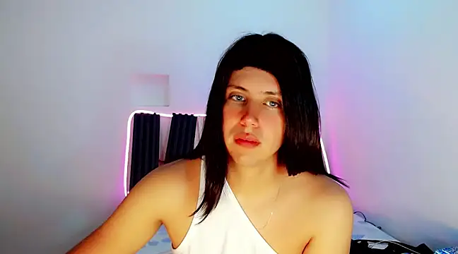 Snapshot of Oxana-Novikov chatting on 1, 12, 2024 Oxana-Novikov online show from 1, 12, 2024