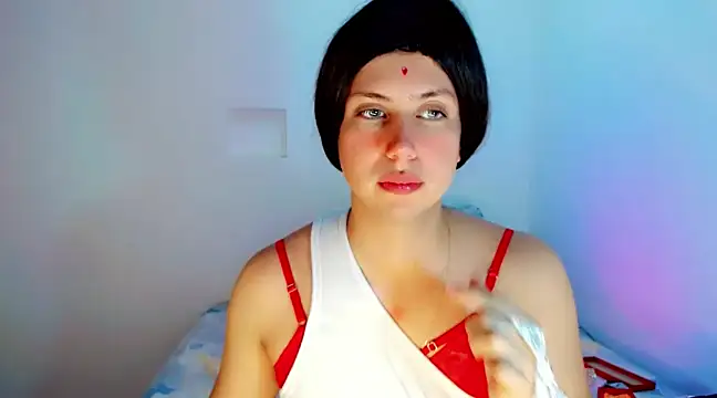 Snapshot of Oxana-Novikov chatting on 18, 12, 2024 Oxana-Novikov online show from 18, 12, 2024