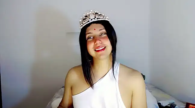 Snapshot of Oxana-Novikov chatting on 1, 1, 2025 Oxana-Novikov online show from 1, 1, 2025