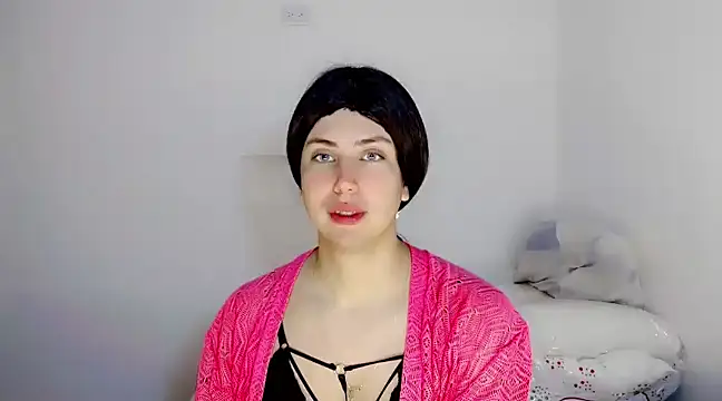 Snapshot of Oxana-Novikov chatting on 11, 2, 2025 Oxana-Novikov online show from 11, 2, 2025