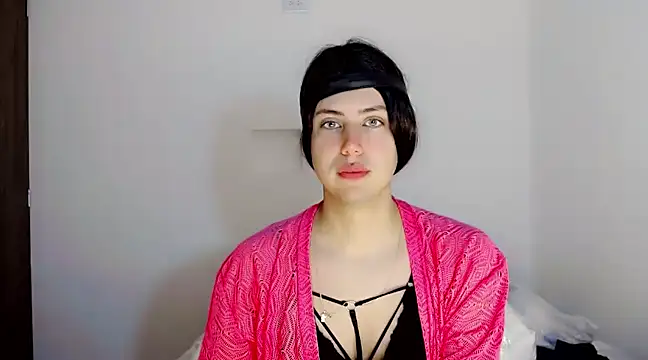 Snapshot of Oxana-Novikov chatting on 12, 2, 2025 Oxana-Novikov online show from 12, 2, 2025