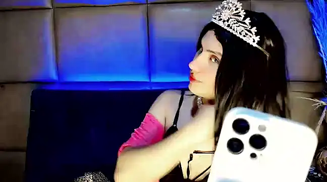 Snapshot of Oxana-Novikov chatting on 20, 2, 2025 Oxana-Novikov online show from 20, 2, 2025