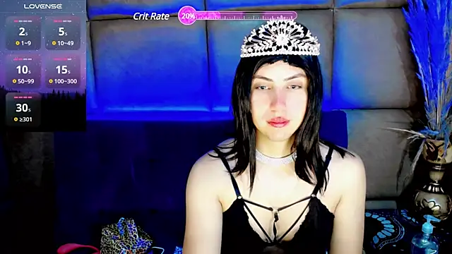 Snapshot of Oxana-Novikov chatting on 26, 2, 2025 Oxana-Novikov online show from 26, 2, 2025