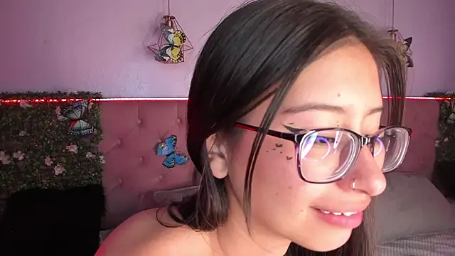 Anastasia Whitee online show from 21, 12, 2024