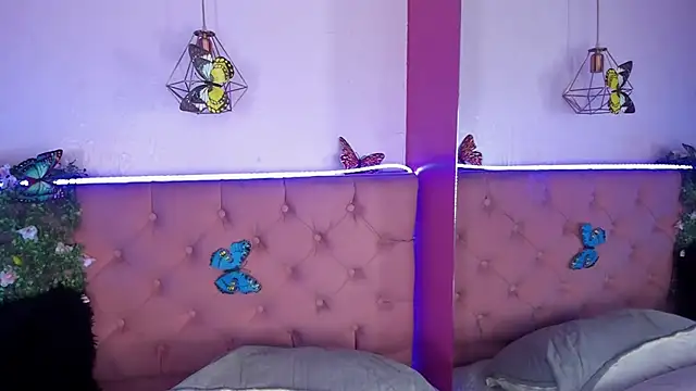 Anastasia Whitee online show from 28, 12, 2024