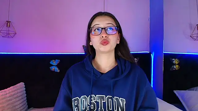 Anastasia Whitee online show from 3, 4, 2026