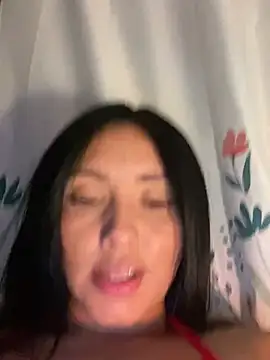 sweet kitty0110 online show from 7, 12, 2024