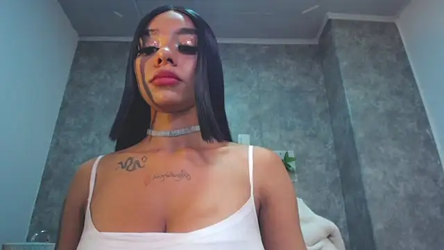 Tiffanny online show from 14, 12, 2024