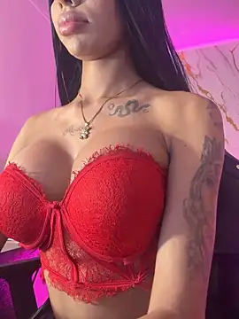 Tiffanny online show from 20, 2, 2026