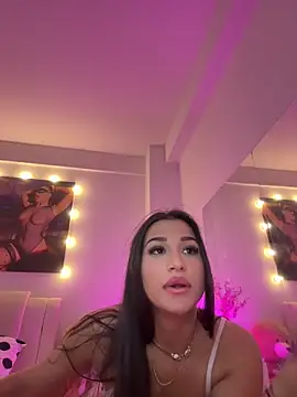 Snapshot of lissa_yasemin chatting on 23, 3, 2025 lissa yasemin online show from 23, 3, 2025