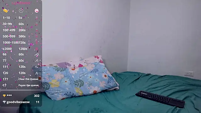 carolina-7 online show from 15, 12, 2024