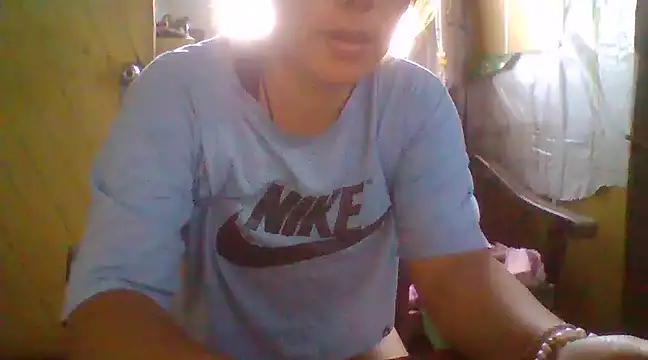 Nailahex online show from 6, 12, 2024