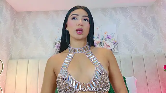 MeganCruzGB online show from 3, 12, 2025