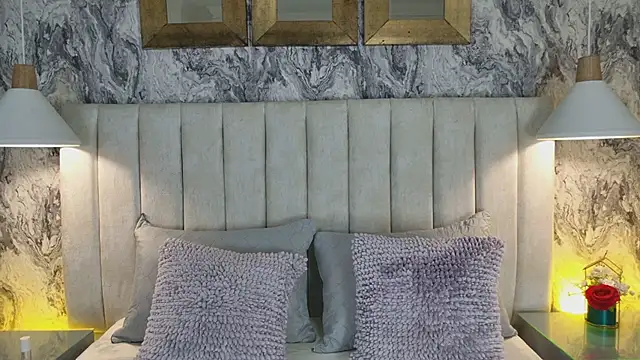 MeganCruzGB online show from 19, 2, 2026