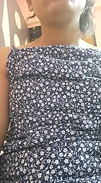 Aaliyalove1 online show from 1, 2, 2025