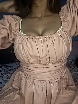 Aaliyalove1 online show from 11, 2, 2025