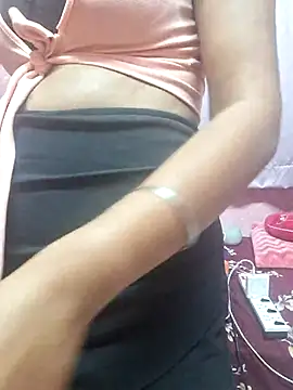 Aaliyalove1 online show from 20, 2, 2025