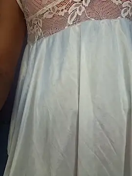 Aaliyalove1 online show from 23, 2, 2025