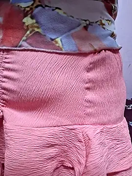 Aaliyalove1 online show from 25, 2, 2025