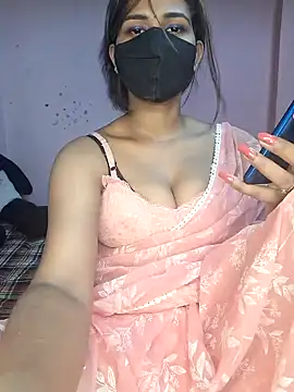 Aaliyalove1 online show from 16, 3, 2025