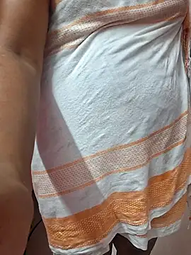 Aaliyalove1 online show from 18, 3, 2025