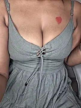 Aaliyalove1 online show from 19, 3, 2025