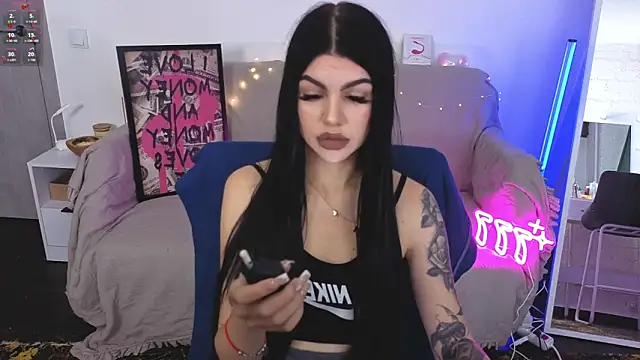 Tiffany lab online show from 16, 10, 2025