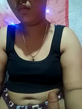 Snapshot of Super-Couple chatting on 3, 12, 2025 Super-Couple online show from 3, 12, 2025