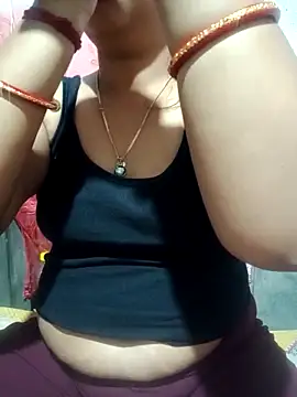 Snapshot of Super-Couple chatting on 5, 12, 2025 Super-Couple online show from 5, 12, 2025