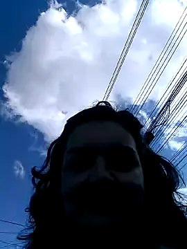 escritorasafada online show from 21, 1, 2025